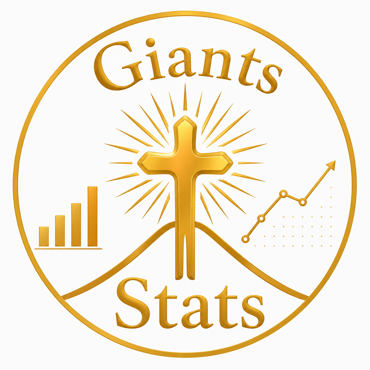 GIANTS STATS